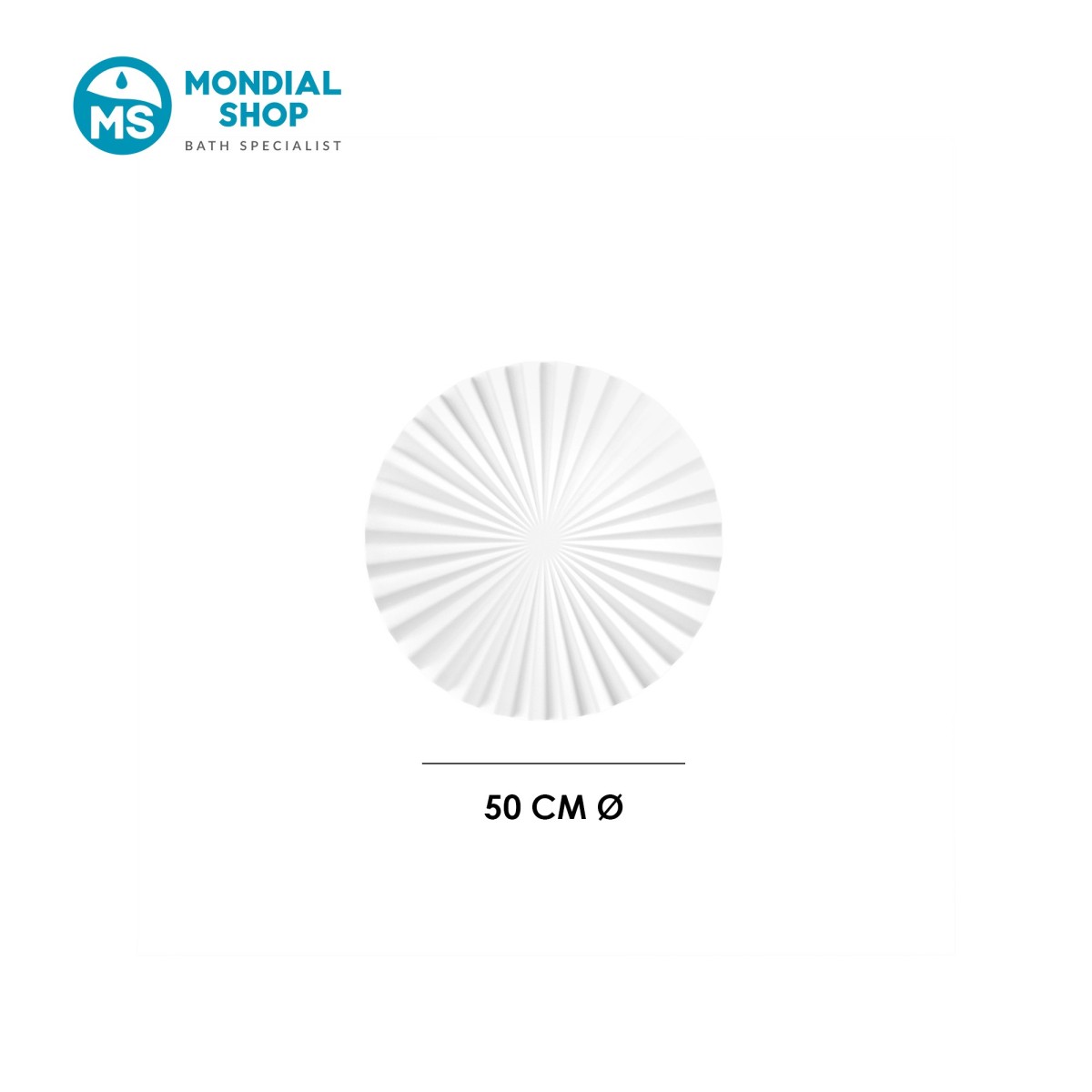 Lampe LED 20 W, 3 couleurs | Mondialshop