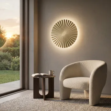 Lampe LED 20 W, 3 couleurs | Mondialshop