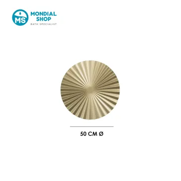 Lampe LED 20 W, 3 couleurs | Mondialshop