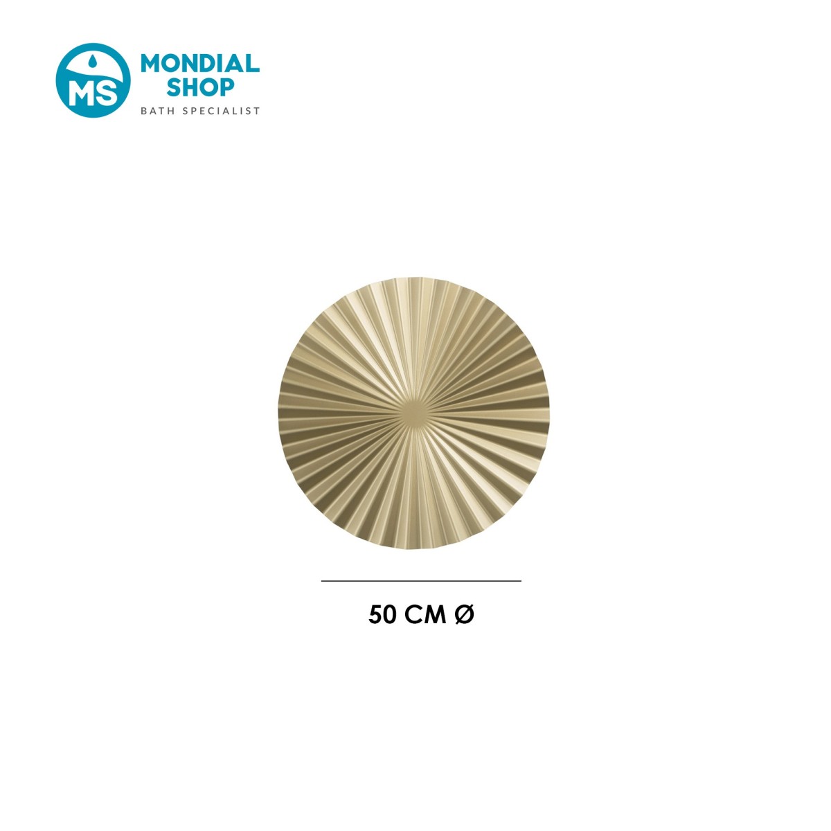 Lampe LED 20 W, 3 couleurs | Mondialshop