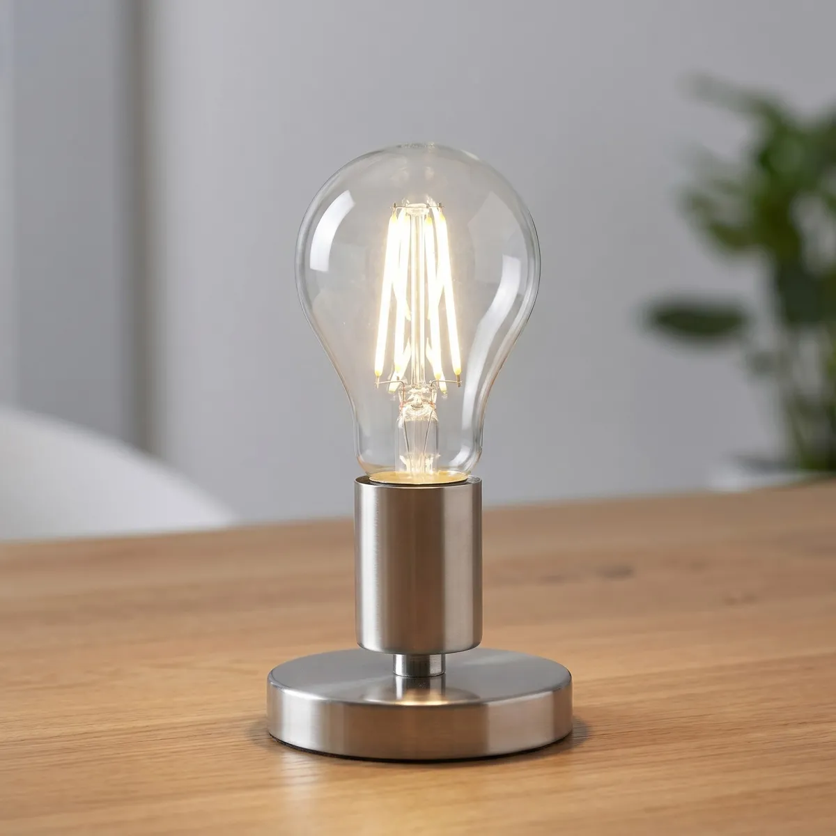 Ampoule LED E27 4,9 W, Classe A | Mondialshop