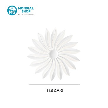 Plafonnier LED haute luminosité 100 W | Mondialshop