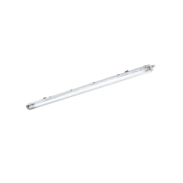Plafonnier linéaire LED pour garages et ateliers | Mondialshop