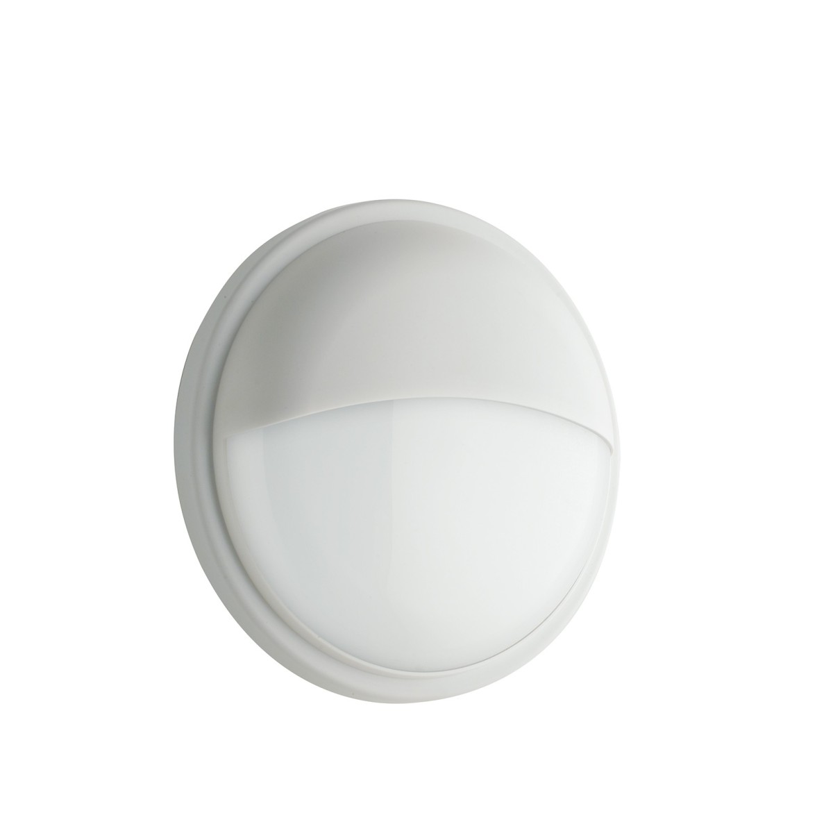 Applique murale LED 30 W avec cache-œil | Mondialshop