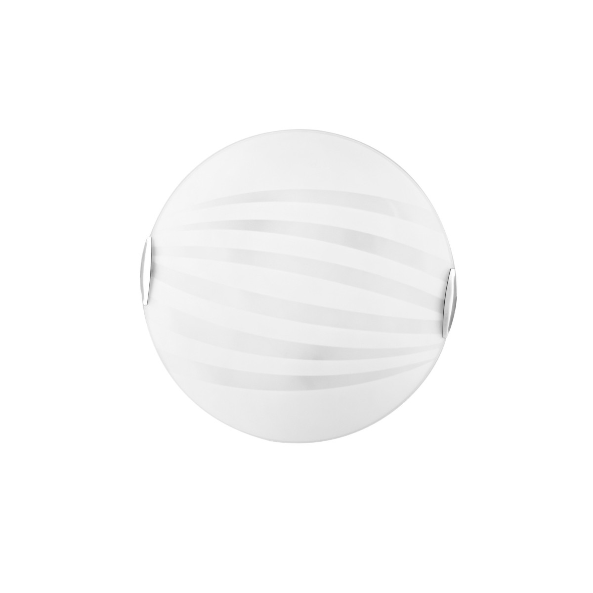 Plafonnier rond, 3 tailles, E27 | Mondialshop