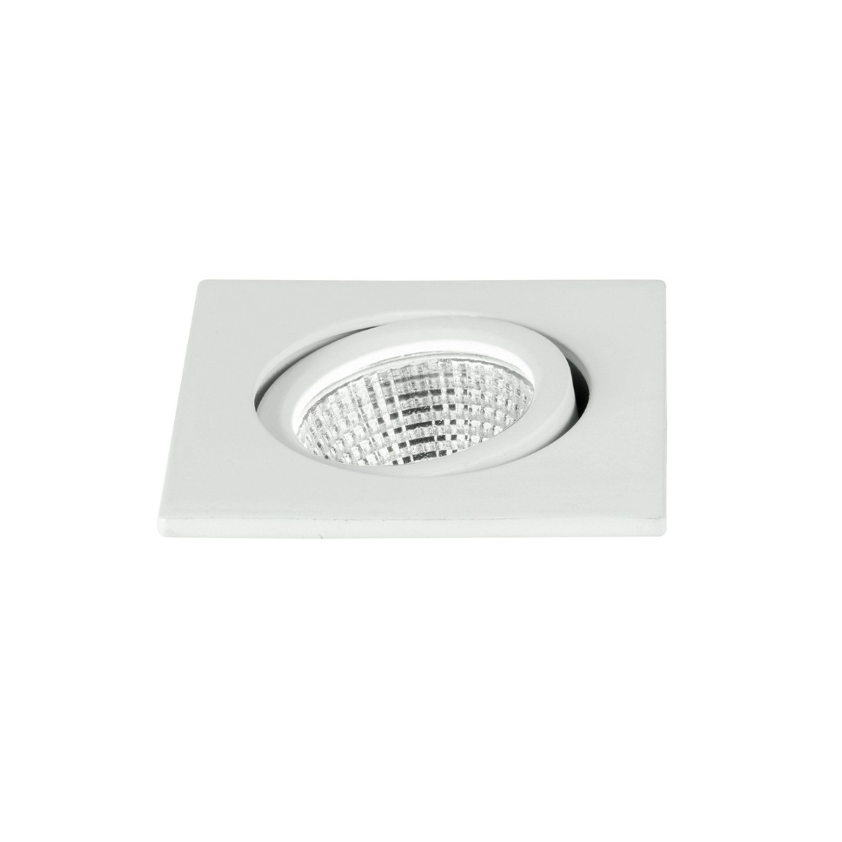 Faretto LED Incasso Orientabile 3W | Mondialshop