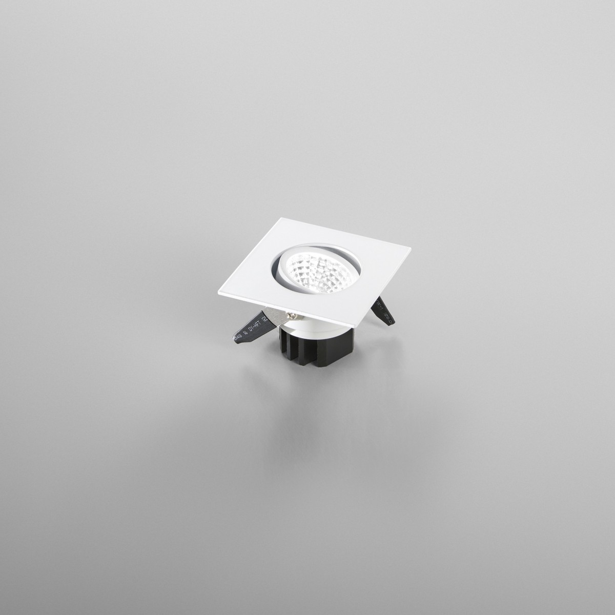 Faretto LED Incasso Orientabile 3W | Mondialshop