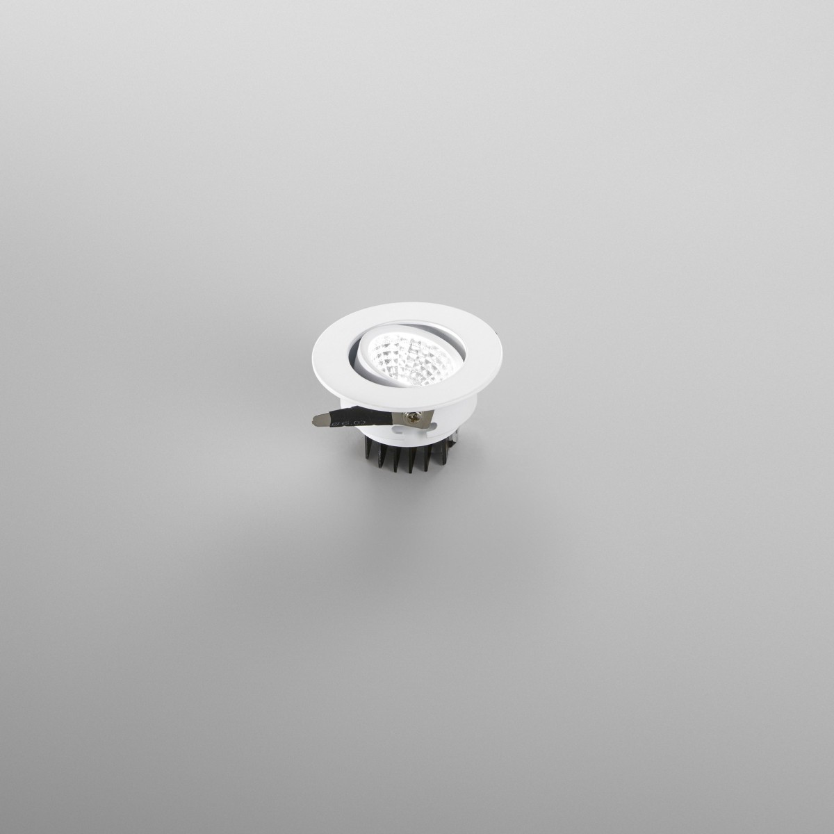 Faretto LED Incasso Orientabile 3W | Mondialshop