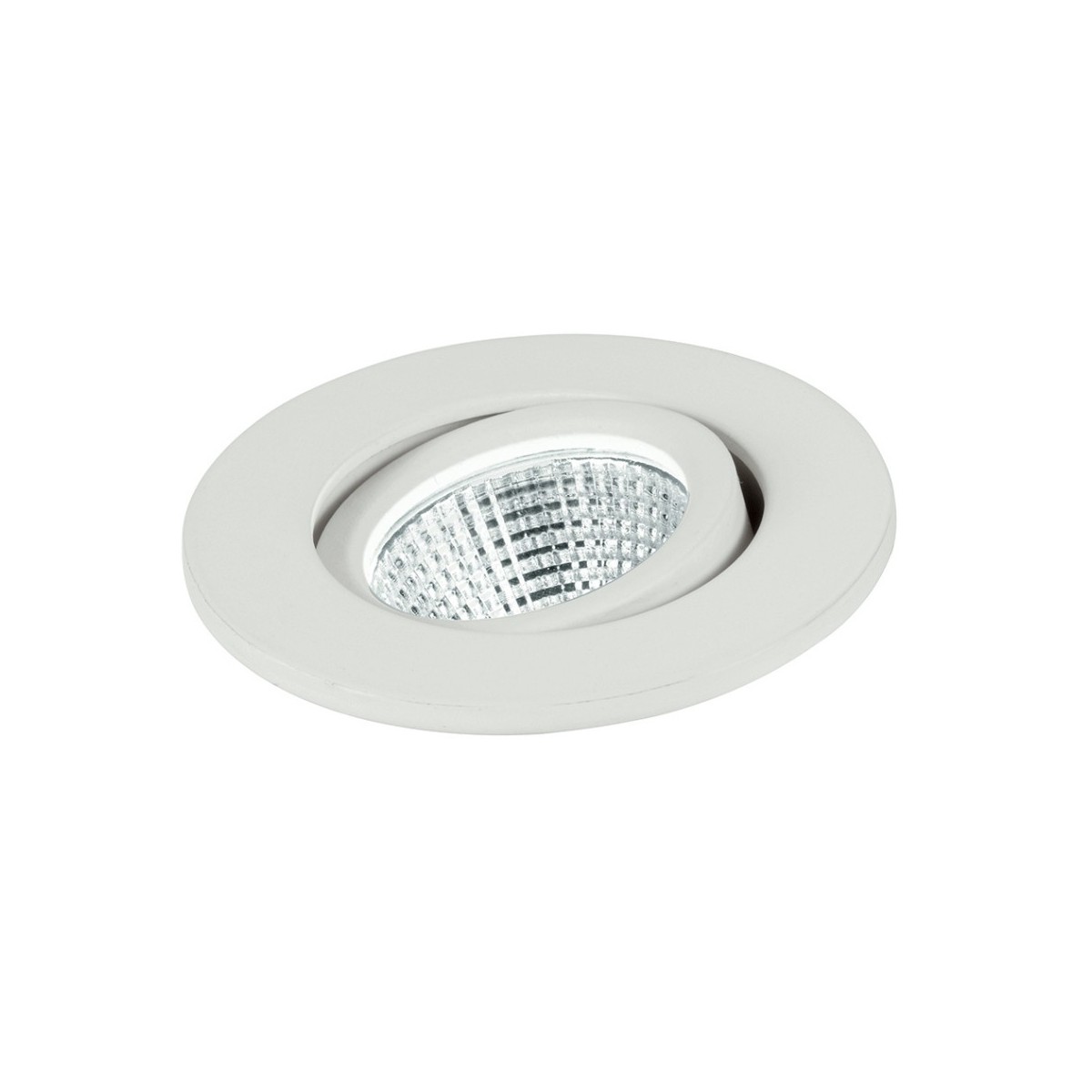 Faretto LED Incasso Orientabile 3W | Mondialshop