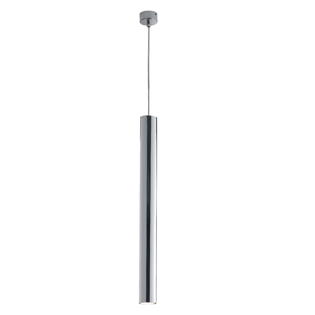 Einzelne GU10-Pendelleuchte | Mondialshop