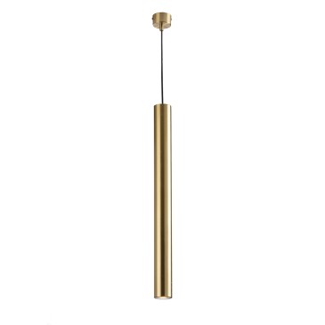 Lampe à suspension simple GU10 | Mondialshop