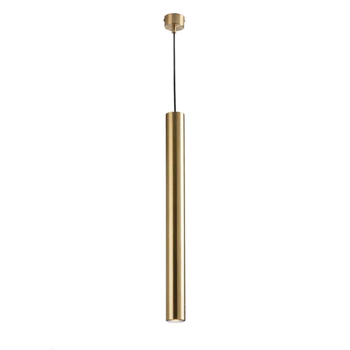Einzelne GU10-Pendelleuchte | Mondialshop