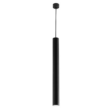 Einzelne GU10-Pendelleuchte | Mondialshop