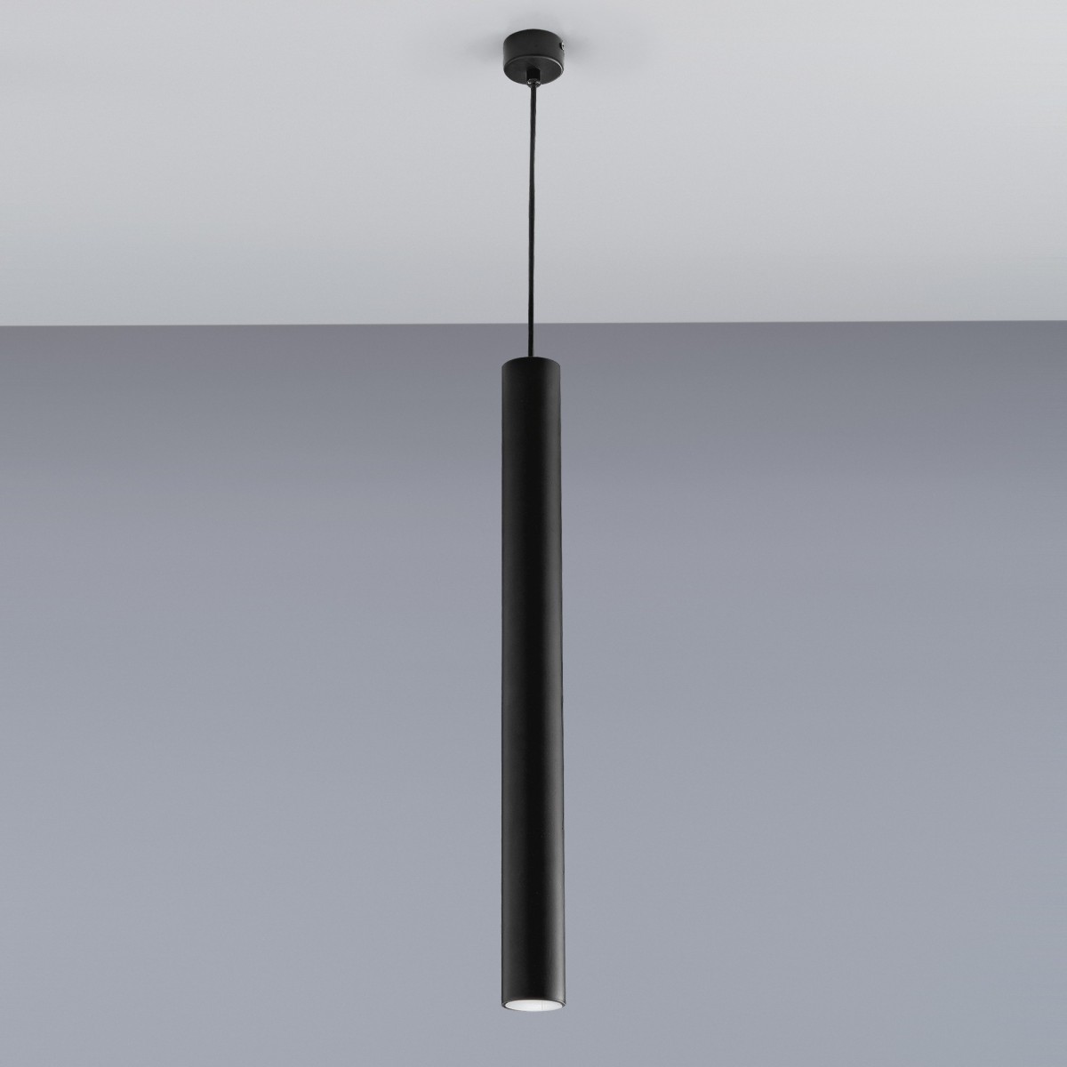 Suspension simple disponible en 5 variantes GU10 pour...