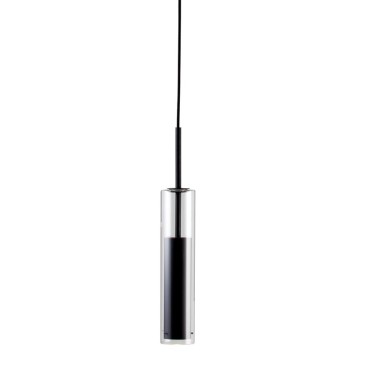 Sospensione Cilindrica GU10 3 Varianti | Mondialshop