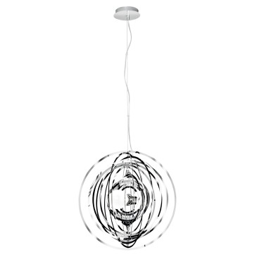 Suspension à anneaux concentriques | Mondialshop