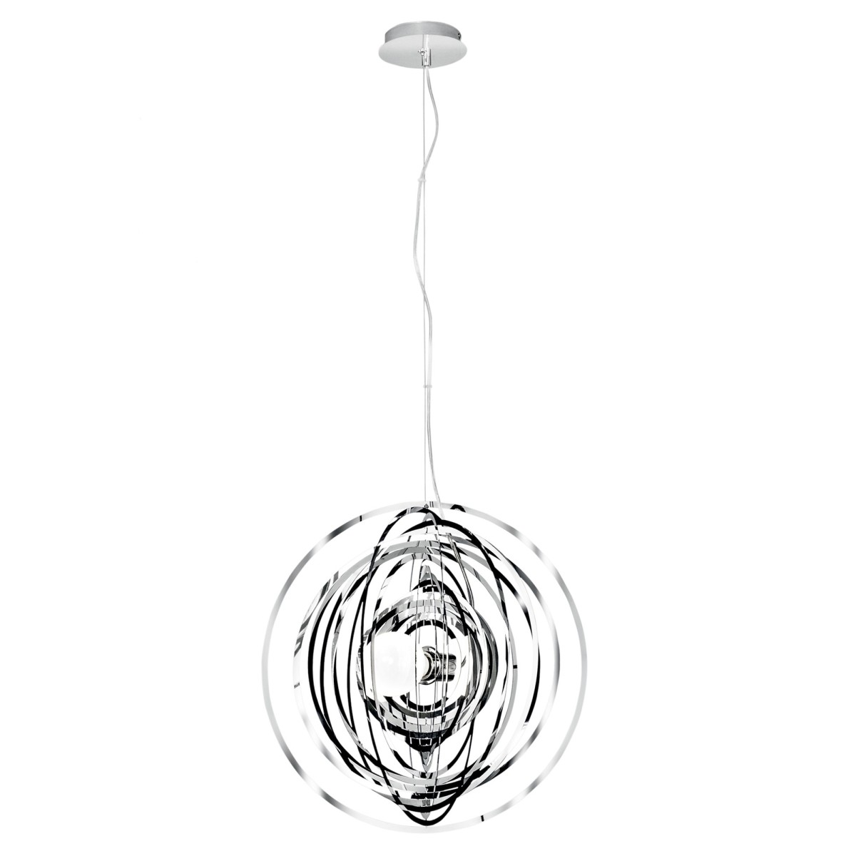 Suspension à anneaux concentriques | Mondialshop