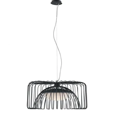 24-W-LED-Pendelleuchte mit hoher Helligkeit | Mondialshop