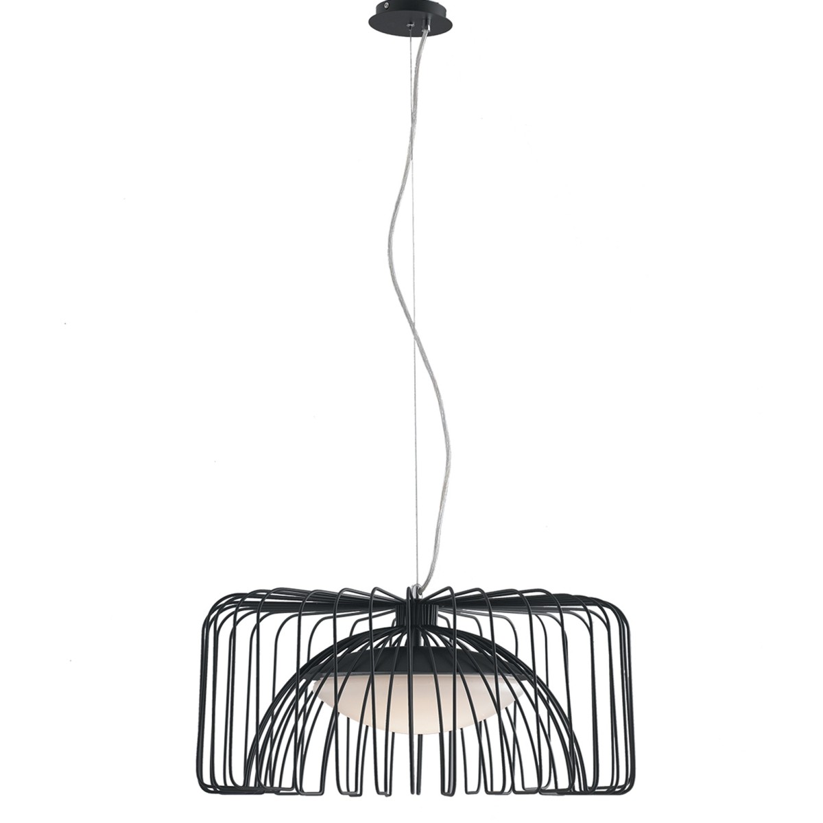 Suspension LED haute luminosité 24 W | Mondialshop