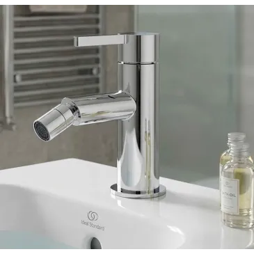 Urban wassersparender Chrom-Bidetmischer