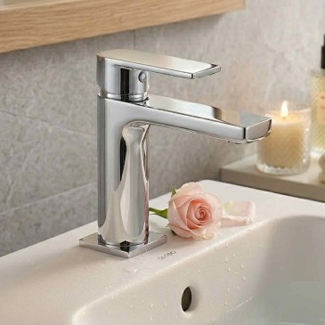 Miscelatore lavabo Alpha un valida alternativa a Gintonic 74054