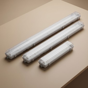Lineare LED-Deckenleuchte...