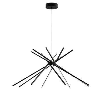 Suspension LED 54 W au design alternatif | Mondialshop