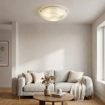 Lampada da Soffitto...