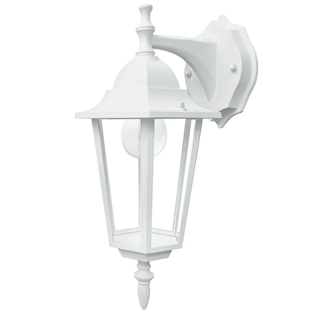 Ideale per illuminare portici, terrazzi e ingressi con un...