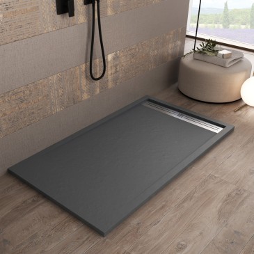 Receveur de douche en...