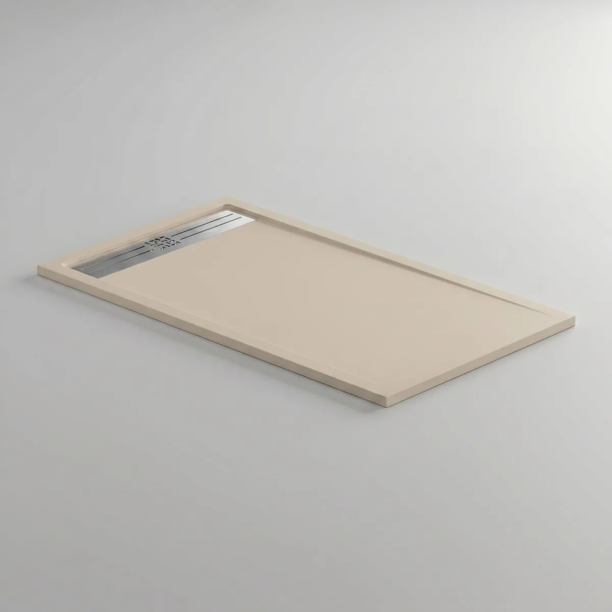 Piatto Doccia NEXUS 3cm Marmoresina Sabbia