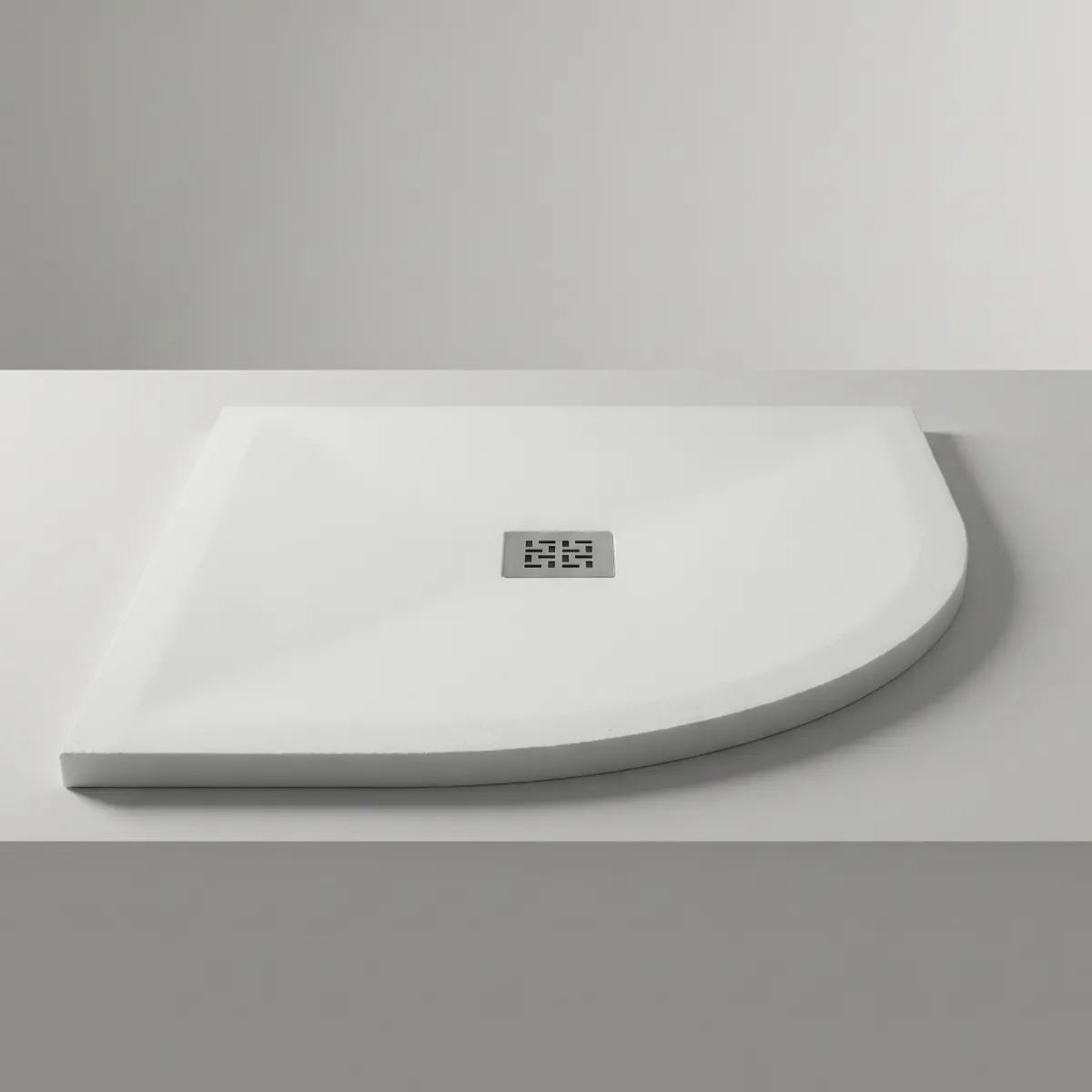 Piatto Doccia Semicircolare KRONOS PRO 80X80 90X90...