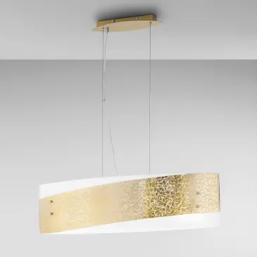 Sospensione Oro o Argento E27 | Mondialshop