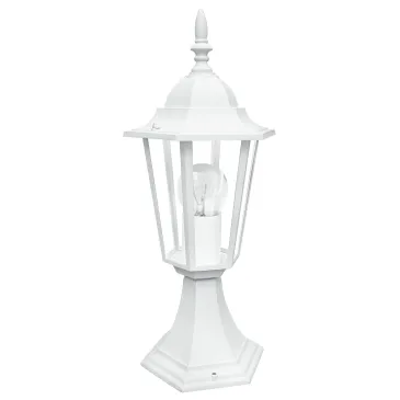 Pariser Außenleuchte E27 | Mondialshop