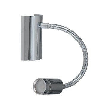3W verstellbare Silikon-LED-Wandleuchte | Mondialshop