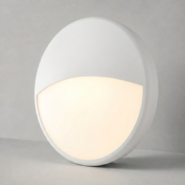 Applique LED 30W con Palpebra | Mondialshop