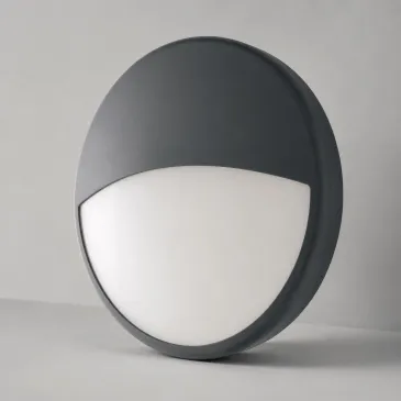 Applique murale LED 30 W avec cache-œil | Mondialshop