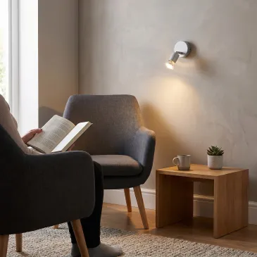 Faretto Spot LED Singolo...