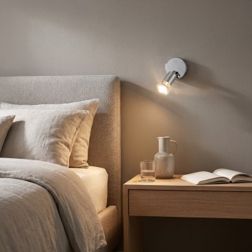 3W Verstellbarer LED-Einbaustrahler | Mondialshop