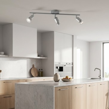 Spot LED 3W pour salons et entrées | Mondialshop
