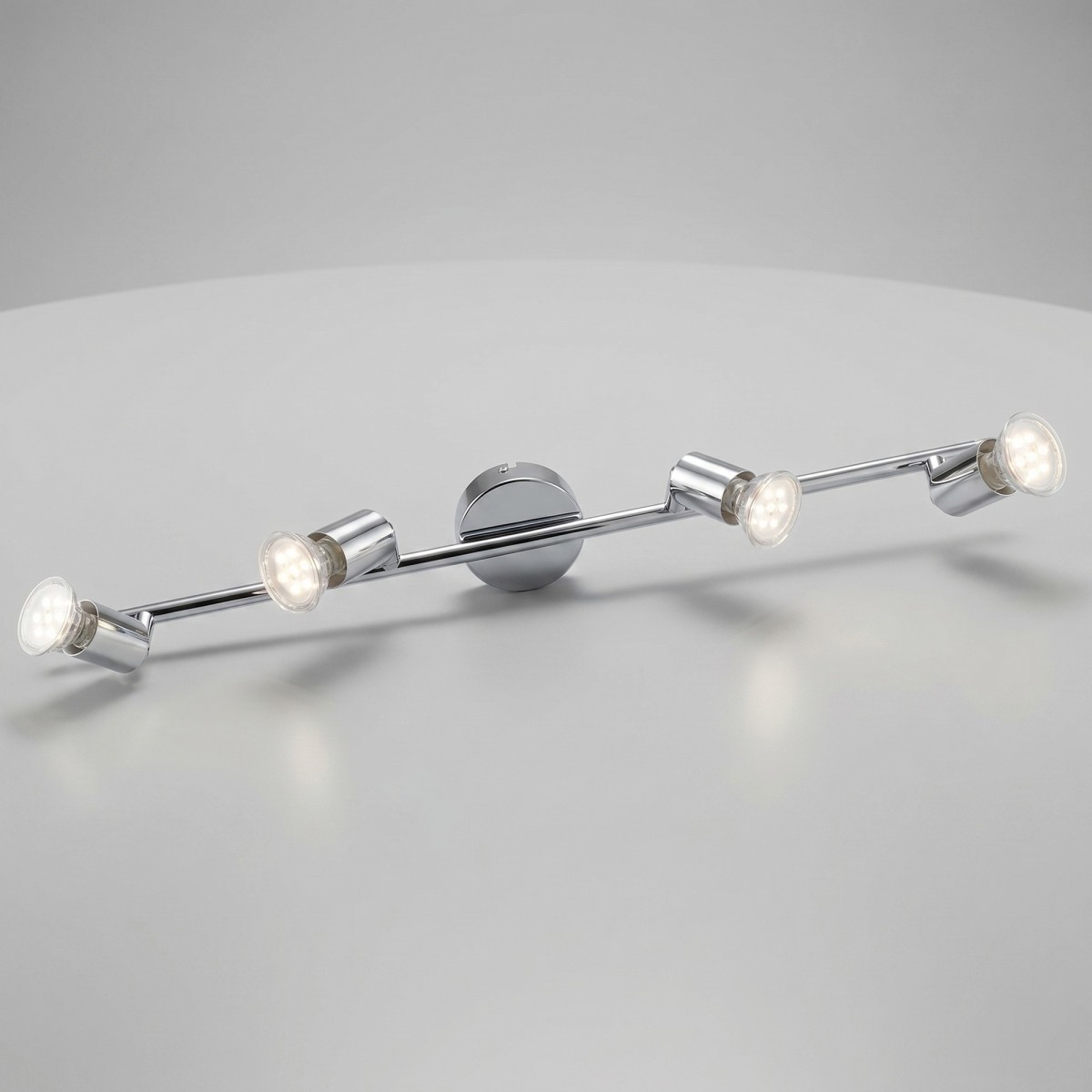 Projecteur LED haute efficacité 3 W | Mondialshop