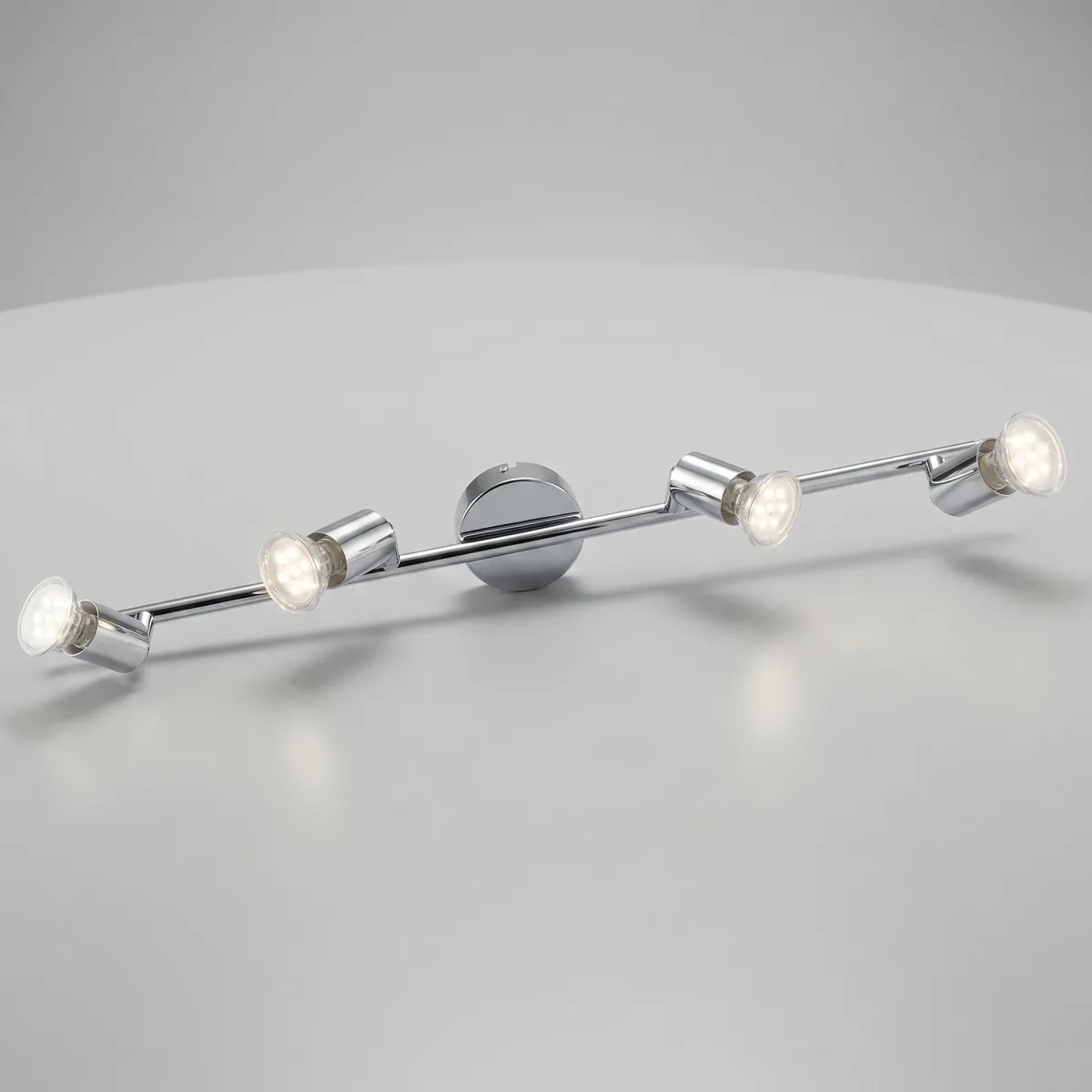 3W Hochleistungs-LED-Strahler | Mondialshop