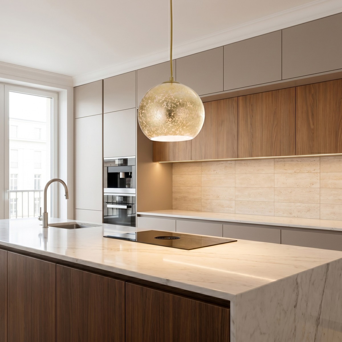 Sospensione Design moderno E27 | Mondialshop