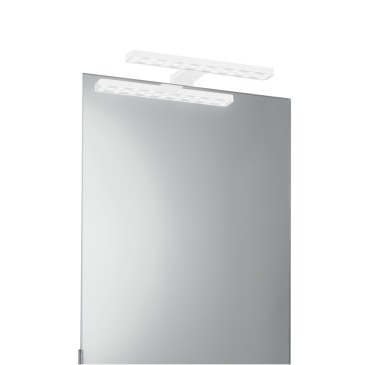 Universelle LED-Badezimmerlampe | Mondialshop
