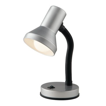 Lampada da Scrivania Orientabile E27 | Mondialshop