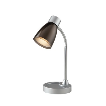 Lampada da Scrivania Flessibile E14 | Mondialshop