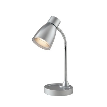 Lampe de bureau flexible E14 | Mondialshop