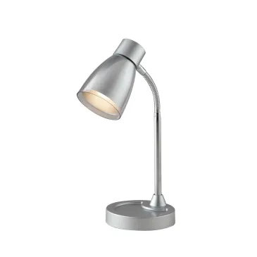 Lampe de bureau flexible E14 | Mondialshop