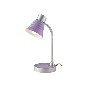 lampada moderna disponibile in 4 varianti, ideale per chi cerca un'illuminazione versatile