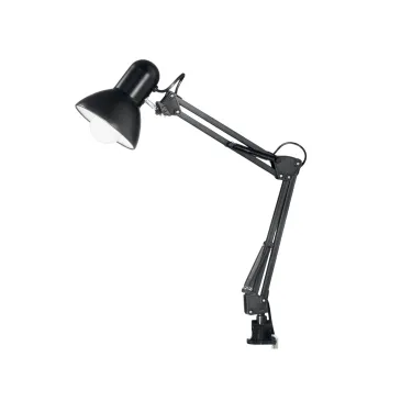 Lampe de bureau flexible E27 | Mondialshop